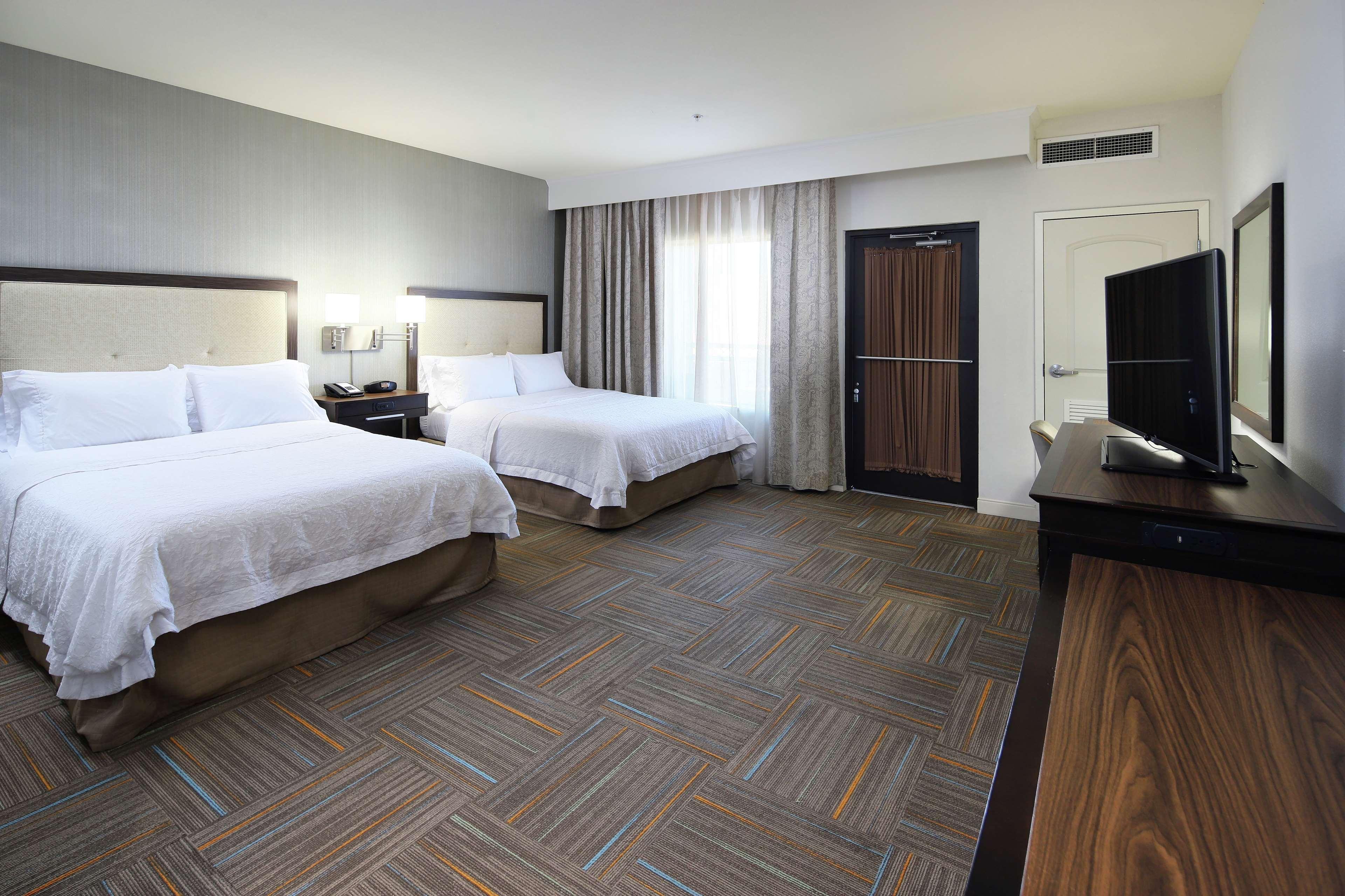 Hampton Inn & Suites Phoenix/Tempe Zimmer foto