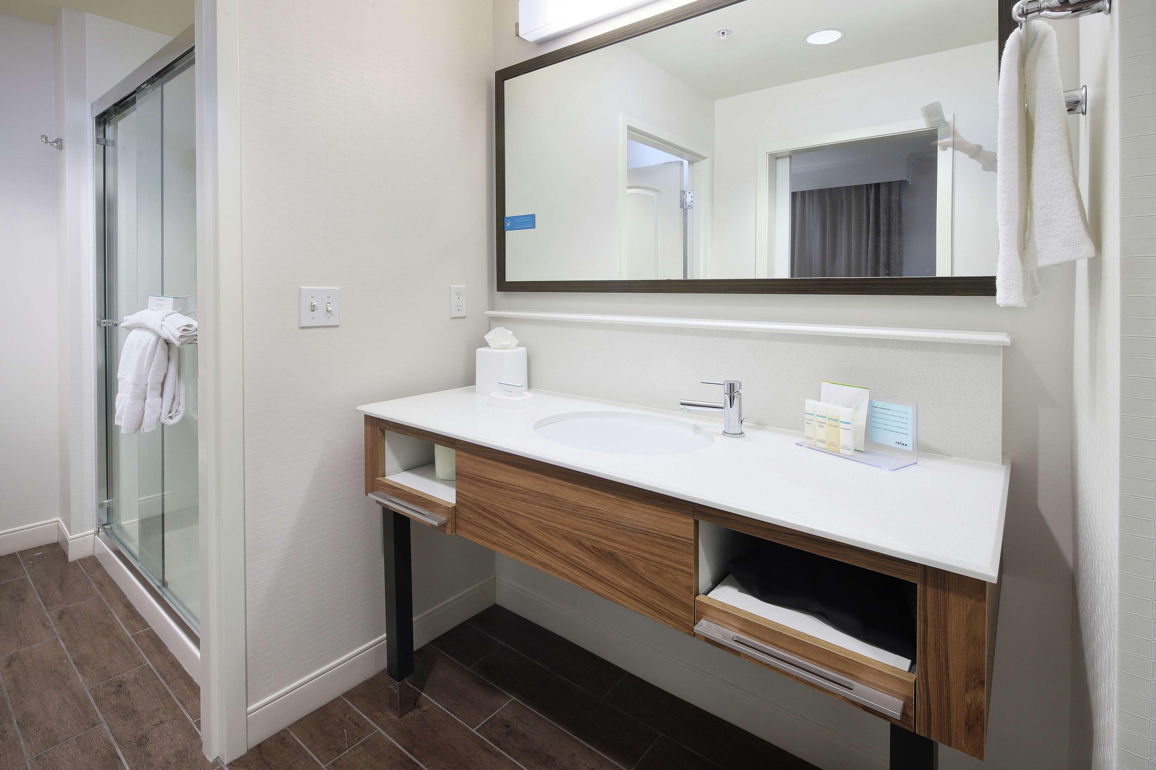 Hampton Inn & Suites Phoenix/Tempe Zimmer foto
