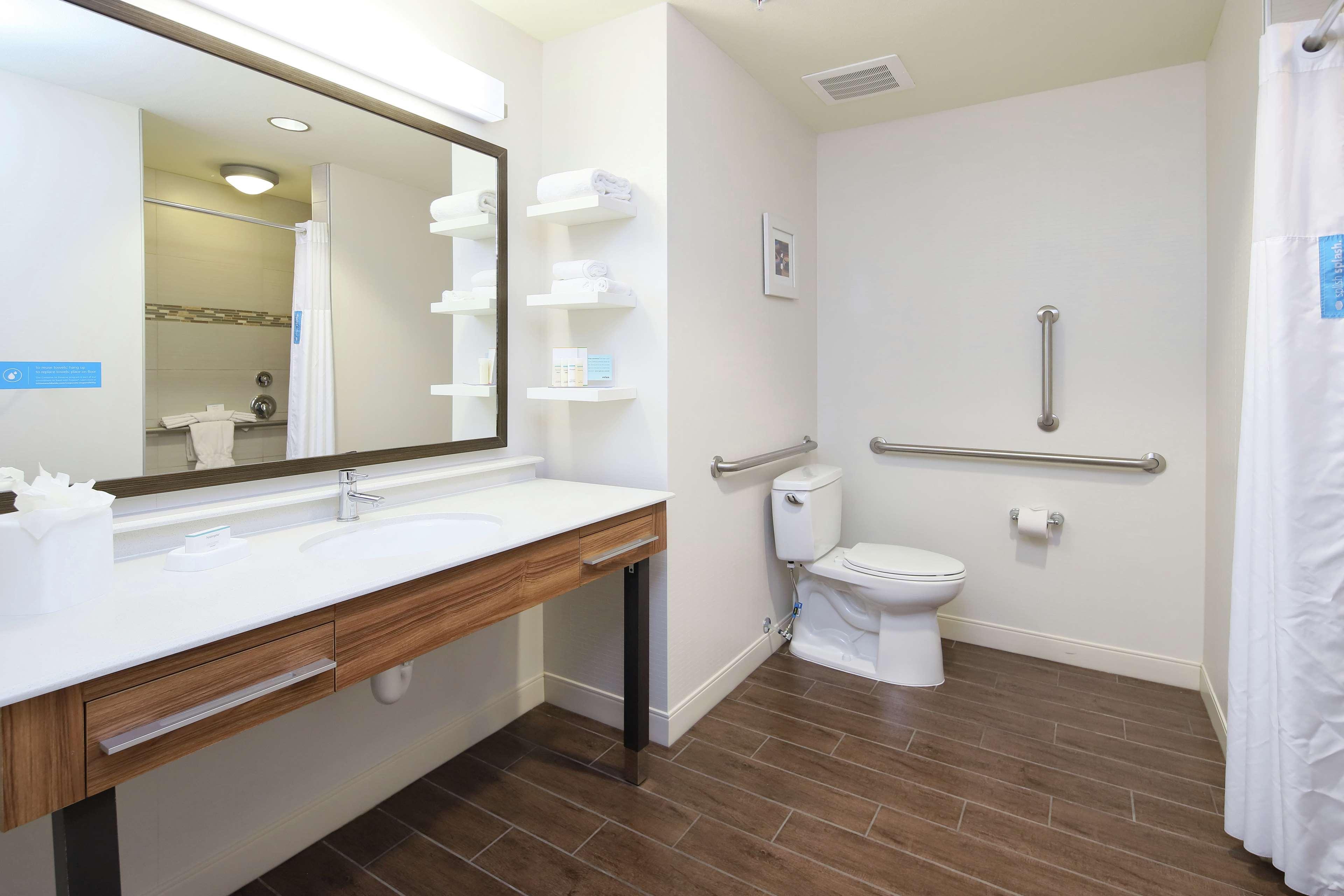 Hampton Inn & Suites Phoenix/Tempe Zimmer foto