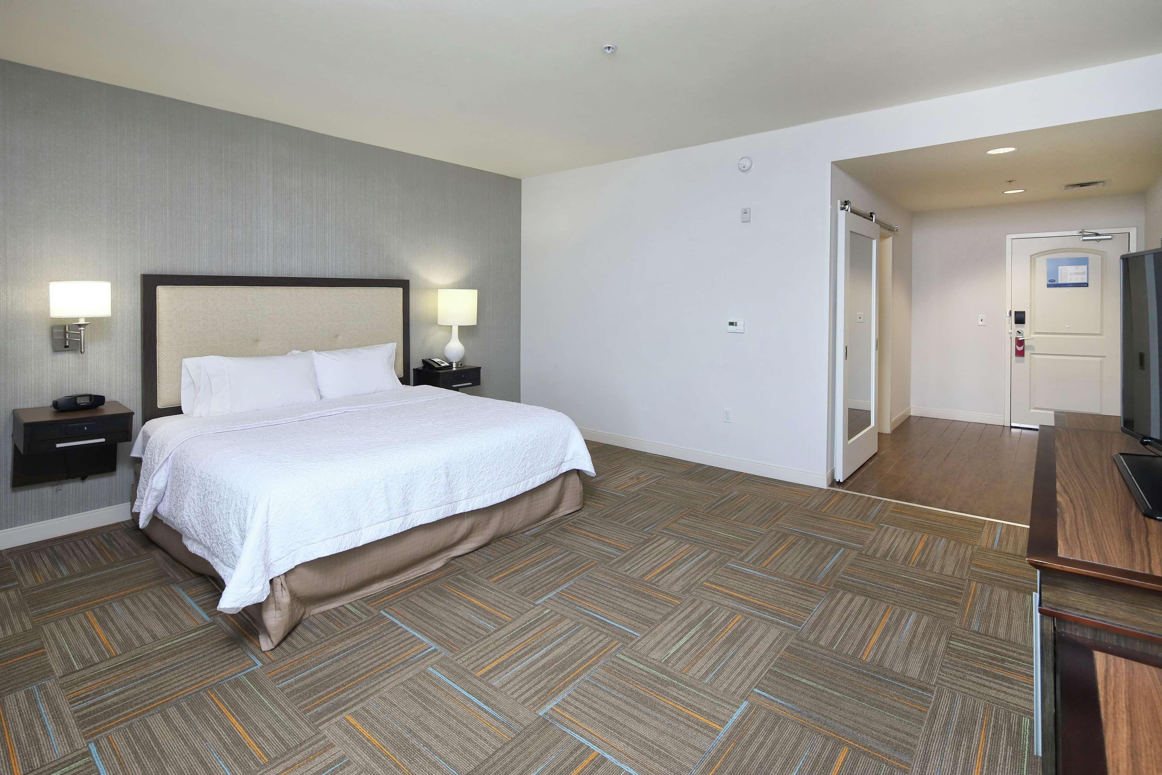Hampton Inn & Suites Phoenix/Tempe Zimmer foto